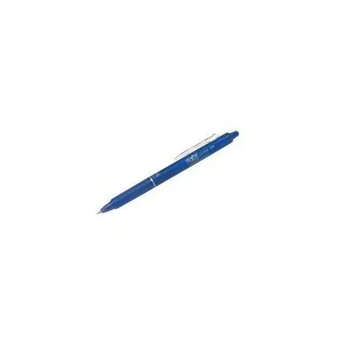 Pilot wpc Długopis żelowy pilot frixion ball clicker medium niebieski