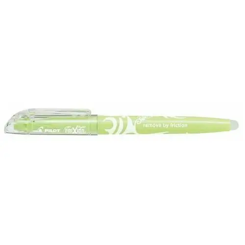 ZAKREŚLACZ FRIXION LIGHT GREEN PILOT