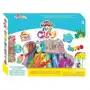 Play-Doh Air Clay Bonanza Ciastolina CREATIVE KIDS Sklep