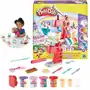 Play-doh Ciastolina Magiczna Lodziarnia Lody Masa Plastyczna Playdoh Magia Sklep