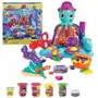 Play-doh Ciastolina Ośmiornica I Przyjaciele 6 Tub Akcesoria F4283 Sklep