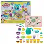 Play-doh Ciastolina Zestaw Czas Na Herbatkę Kawę Ciasto Masa Playdoh 8 Tub Sklep