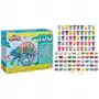 Play-Doh Ciastolina Zestaw Wow 100 Tub brokat metalik konfetti Hasbro F4636 Sklep