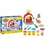 Play-doh Kitchen Piec Do Pizzy Zestaw Ciastolina Dla Dzieci Pizza F4373 Sklep