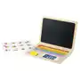 Playtive Drewniana tablica magnetyczna lub laptop (Laptop) Sklep