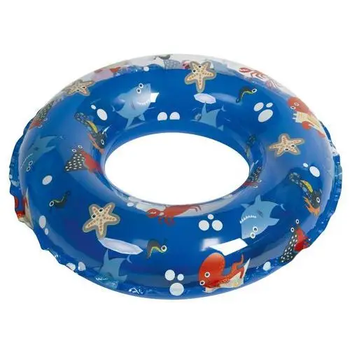 Playtive materac / koło do pływania / piłka plażowa, dla dzieci (kółko)