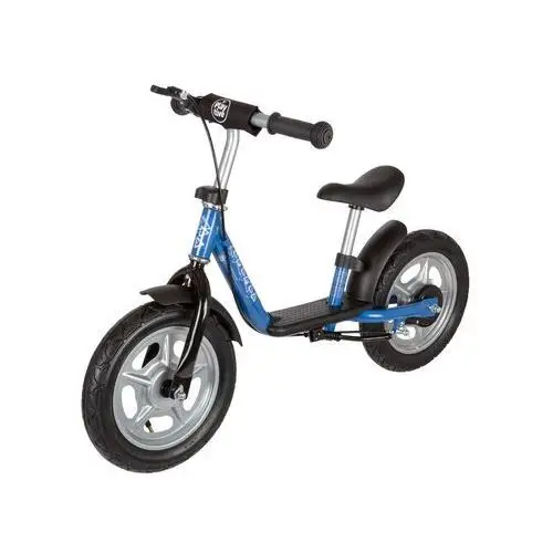 Rowerek biegowy z ergonomicznym siodełkiem (niebieski) Playtive