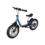 Rowerek biegowy z ergonomicznym siodełkiem (niebieski) Playtive Sklep