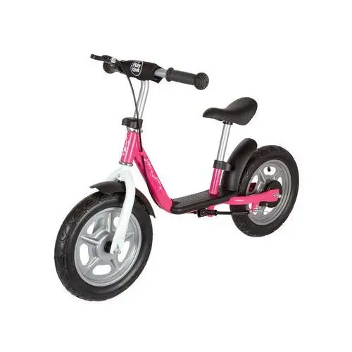 Rowerek biegowy z ergonomicznym siodełkiem (różowy) Playtive