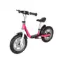 Rowerek biegowy z ergonomicznym siodełkiem (różowy) Playtive Sklep