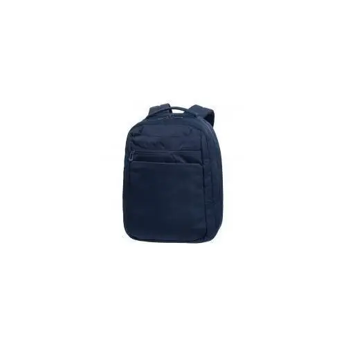 Plecak biznesowy Coolpack Falet Navy Blue