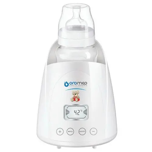 Podgrzewacz do butelek HI-TECH MEDICAL Baby Heater