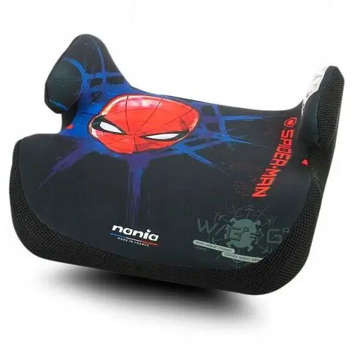 Podstawka Fotelik Samochodowy Topo Spiderman 15-36