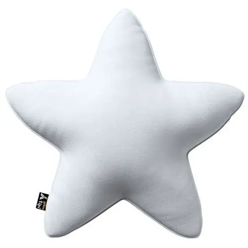 Poduszka Lucky Star, biały, 52x15x52cm, Rainbow Cream