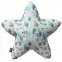 Poduszka Lucky Star z minky, 52x15x52cm, Magic Collection 500-21 Sklep