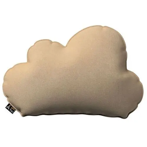 Poduszka Soft Cloud, beżowy, 55x15x35cm, Rainbow Cream