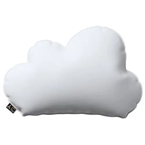 Poduszka Soft Cloud, biały, 55x15x35cm, Happiness
