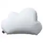 Poduszka Soft Cloud, biały, 55x15x35cm, Happiness Sklep