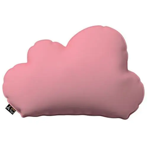 Poduszka Soft Cloud, brudny róż, 55x15x35cm, Happiness