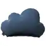Poduszka Soft Cloud, denim, 55x15x35cm, Rainbow Cream Sklep