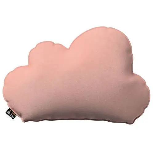 Poduszka Soft Cloud, jasny róż, 55x15x35cm, Rainbow Cream