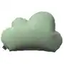 Poduszka Soft Cloud, leśna zieleń, 55x15x35cm, Rainbow Cream Sklep