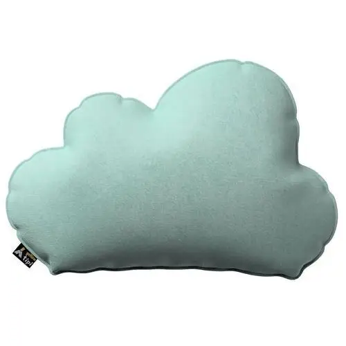 Poduszka Soft Cloud, mięta, 55x15x35cm, Rainbow Cream