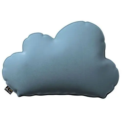 Poduszka Soft Cloud, niebieski, 55x15x35cm, Rainbow Cream