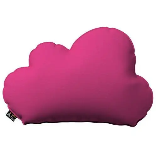 Poduszka Soft Cloud, różowy, 55x15x35cm, Happiness