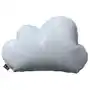 Poduszka Soft Cloud, szary, 55x15x35cm, Magic Collection Sklep
