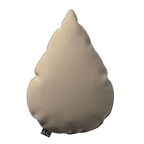 Poduszka Sweet Drop, beżowy, 55x15x35cm, Rainbow Cream