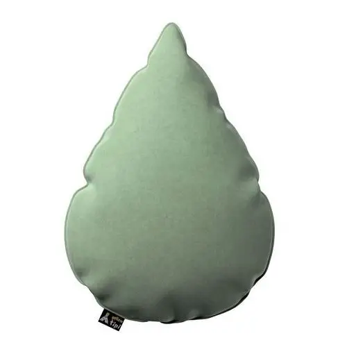 Poduszka Sweet Drop, leśna zieleń, 55x15x35cm, Rainbow Cream