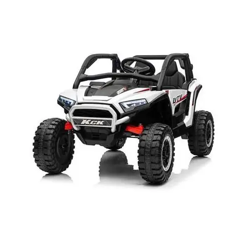 Pojazd Buggy 4x4 KCK Biały