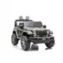 Pojazd Jeep Wrangler Rubicon DK-JWR555 Moro, kolor zielony Sklep