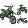 Pojazd spalinowy Renegade 50R Motorek Mini Cross terenowy z hamulcem Sklep