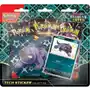 Pokemon tcg Karty paldean fates tech sticker maschiff Sklep