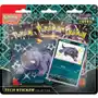 Pokemon TCG Karty Paldean Fates Tech Sticker Maschiff Sklep