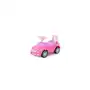 Polesie 84491 samochód-jeździk supercar nr3 z sygnałem dźwiękowym różowy jeździdełko auto pojazd Sklep