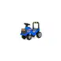 Polesie 84729 Jeździk traktor Mitia niebieski jeżdzidełko pojazd Sklep