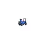 Polesie 84729 jeździk traktor mitia niebieski jeżdzidełko pojazd Sklep
