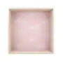Półka Box pink 35cm, 35x26x35cm Sklep