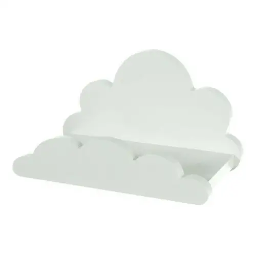 Półka Cloud Prestige 28x16x17cm, 28 x 16 x 17 cm