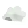 Półka Clouds 29 x15x15 cm grey, 29,5 x 15 x 15 cm Sklep