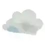 Półka Clouds 29,5x15x15cm blue, 29,5 x 15 x 15 cm Sklep