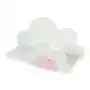 Półka Clouds 29,5x15x15cm pink, 29,5 x 15 x 15 cm Sklep