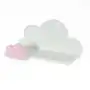 Półka Clouds Premium 53x19x27cm pink, 53 x 19 x 27 cm Sklep