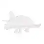 Półka Triceratops 49x14x27cm, 49 x 27 x 14 cm Sklep