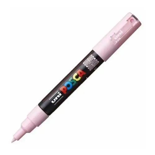 Marker pigmentowy . jasno różowy (51) pc-1m uni Posca