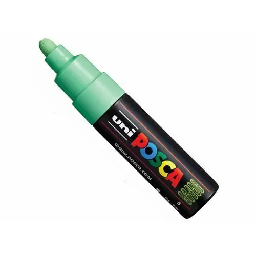 Posca Marker pigmentowy j.zielony pc-7m uni