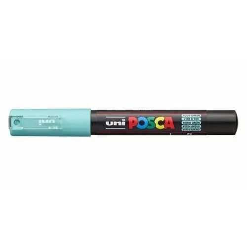 Posca Marker pigmentowy pastel morski pc-1m 0,7mm uni